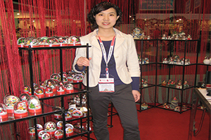 bijgewoond 2008 china sourcing fair in hongkong