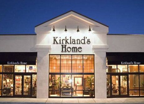 het kost ons 5 jaar om de verkoper van Kirkland te zijn